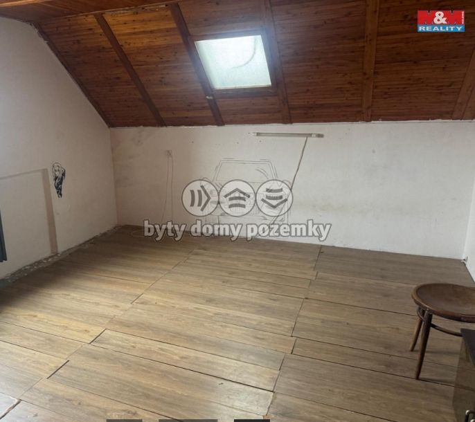 Prodej, Rodinný dům, Podhradní Lhota