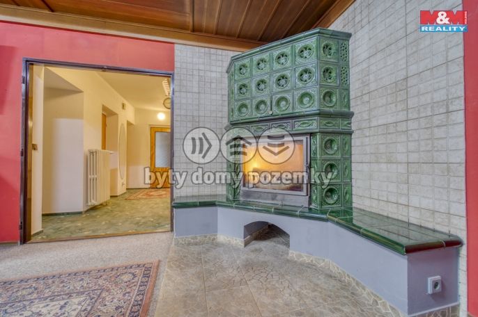 Prodej, Rodinný dům, Plzeň