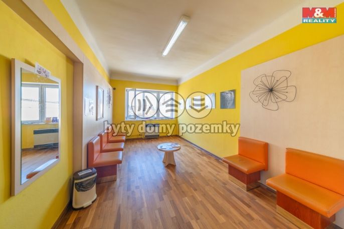 Pronájem, Kancelářský prostor, Bohumín