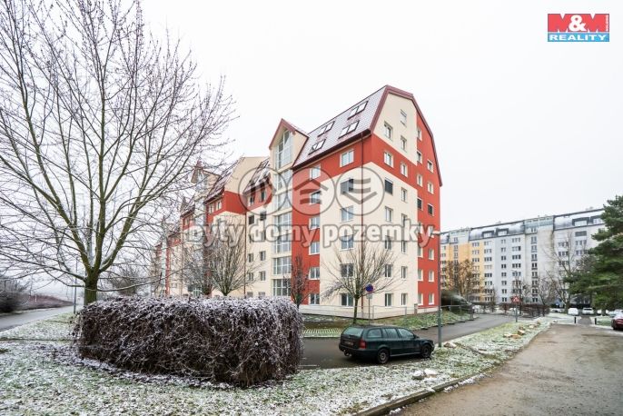 Prodej, Byt 2+kk, Brno