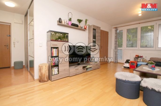 Prodej, Byt 2+1, Hradec Králové