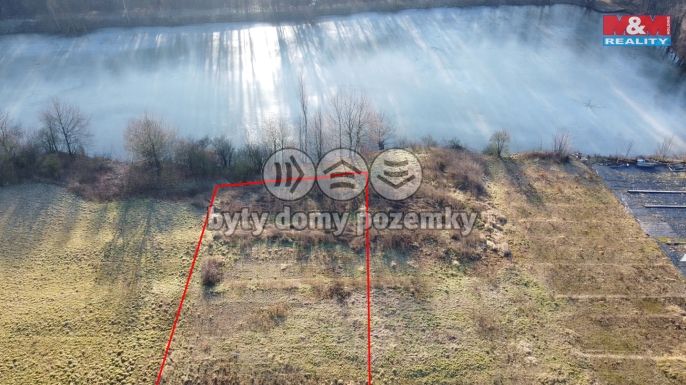 Prodej, Louka, Stará Ves nad Ondřejnicí