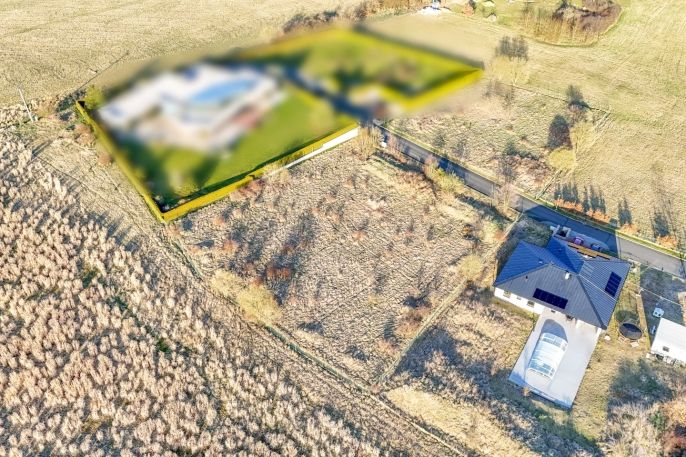 Prodej, Pozemek k bydlení, Františkovy Lázně