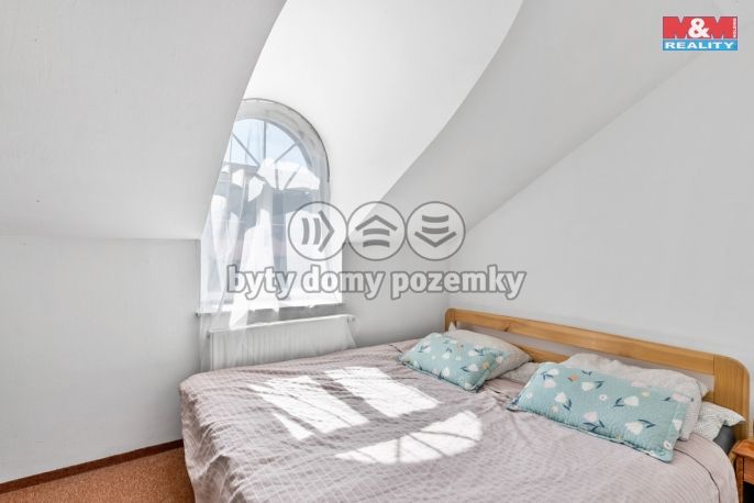 Prodej, Hotel, penzion, Jablonec nad Jizerou