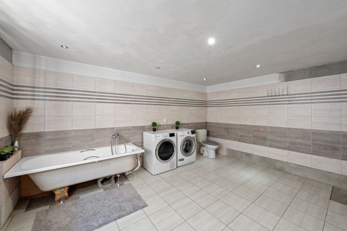 Prodej, Rodinný dům, Horní Habartice