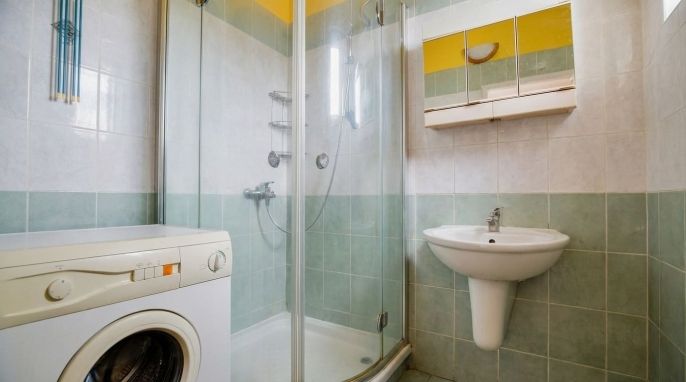 Prodej, Byt 2+1, Chabařovice