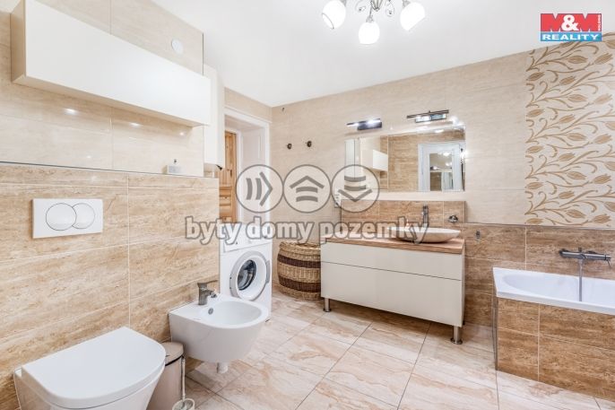 Prodej, Nájemní dům, Frýdlant