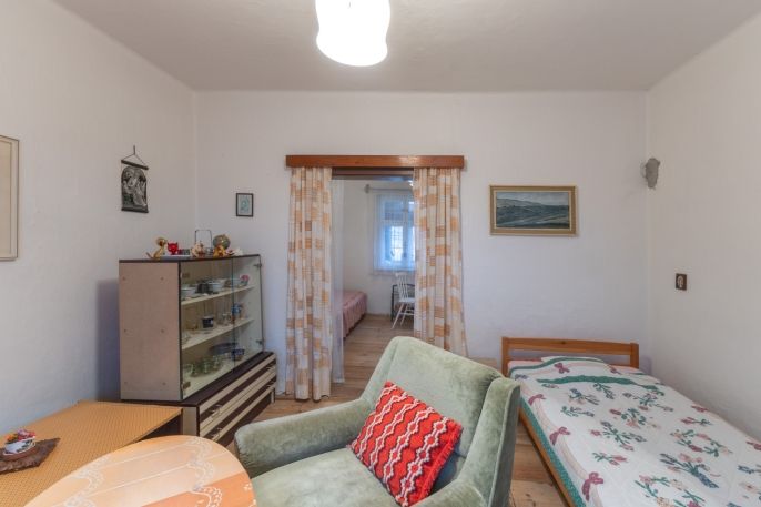 Prodej, Rodinný dům, Rudná pod Pradědem