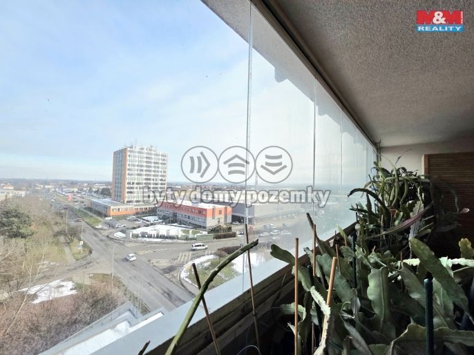 Prodej, Byt 3+kk, Praha