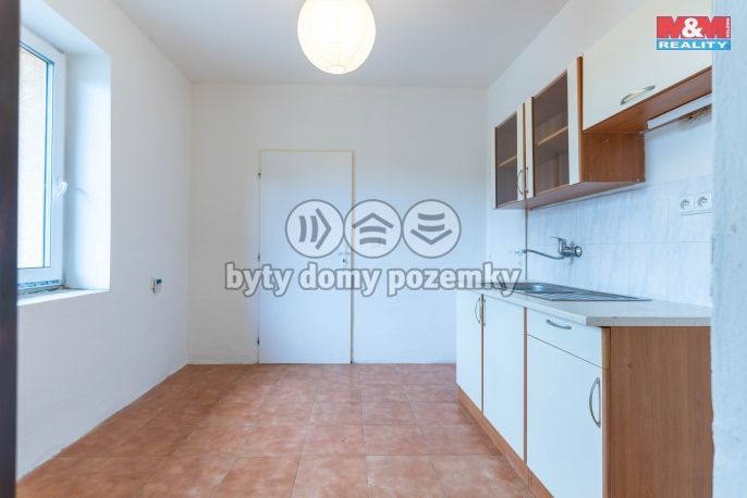 Prodej, Rodinný dům, Hulín