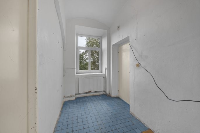 Prodej, Rodinný dům, Třebechovice pod Orebem