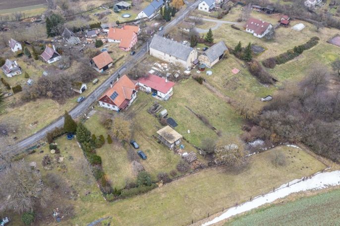 Prodej, Rodinný dům, Snědovice