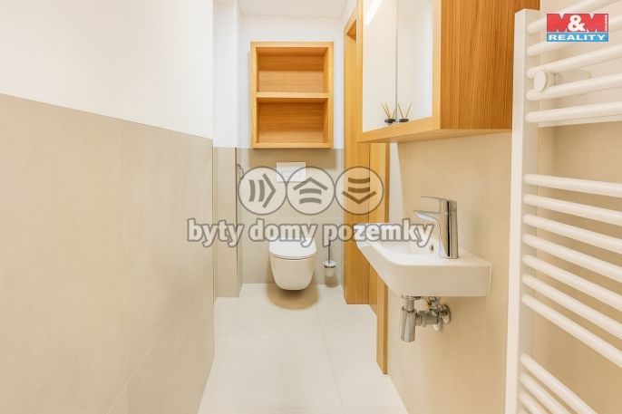 Prodej, Rodinný dům, Praha