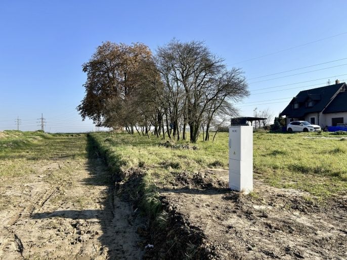 Prodej, Pozemek k bydlení, Vratimov