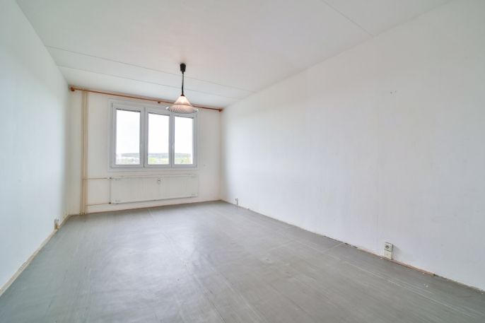 Prodej, Byt 2+1, Plzeň