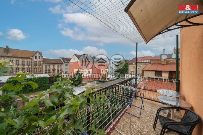 Prodej, Rodinný dům, Cheb