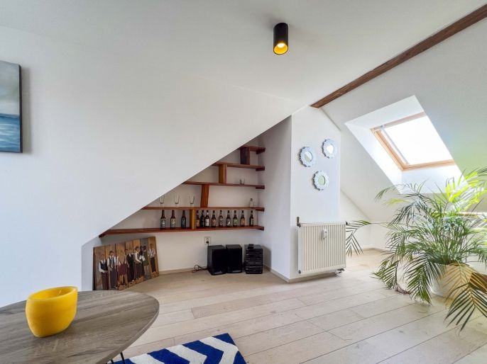 Pronájem, Byt 4+1, Praha