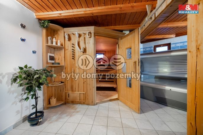 Prodej, Restaurace, stravování, Liberk