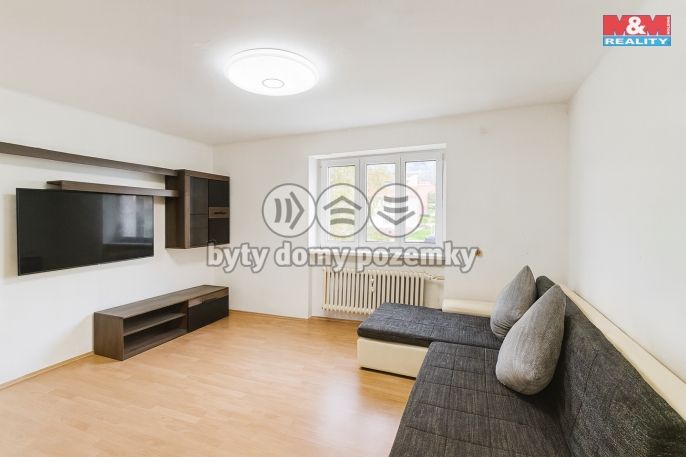 Prodej, Byt 2+1, 137 m², Březová, Příčná