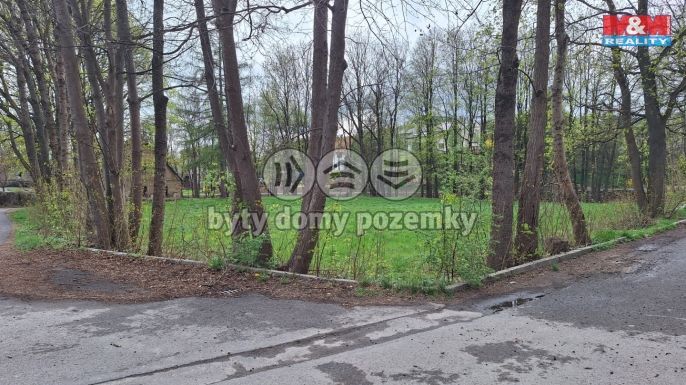 Prodej, Pozemek k bydlení, Česká Třebová