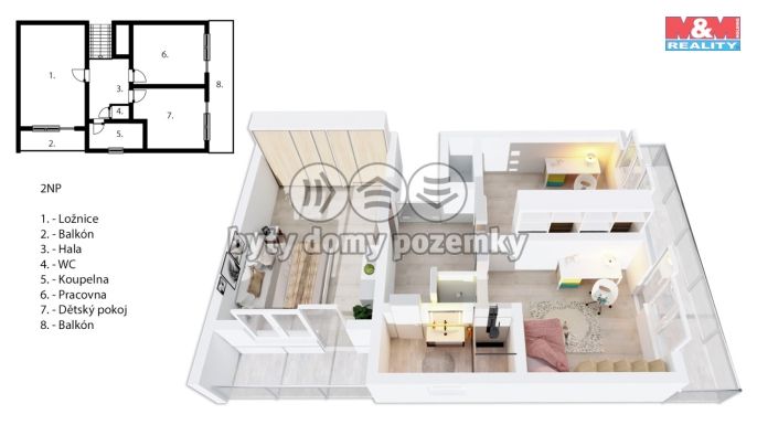 Prodej, Rodinný dům, Těrlicko