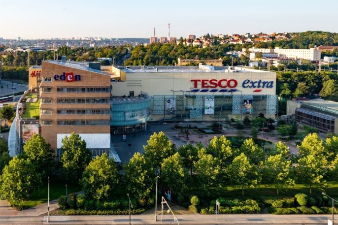 Prodej, Byt 3+1, Praha