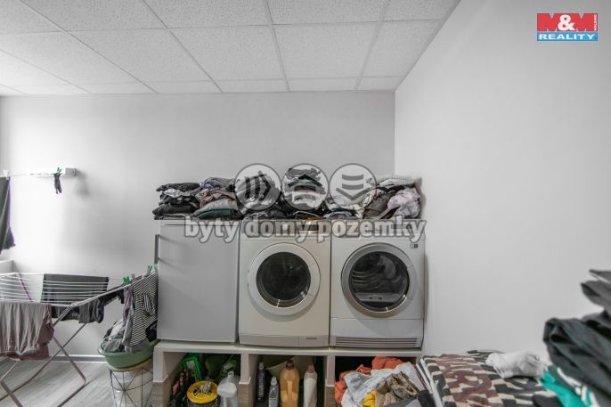 Prodej, Atypický byt, Březová