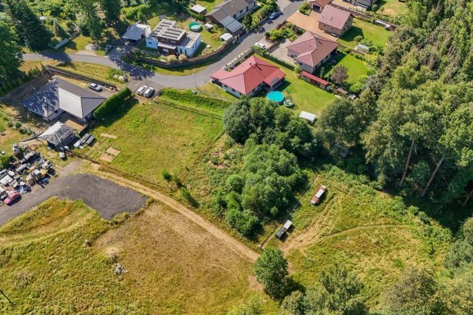 Prodej, Pozemek k bydlení, Březová
