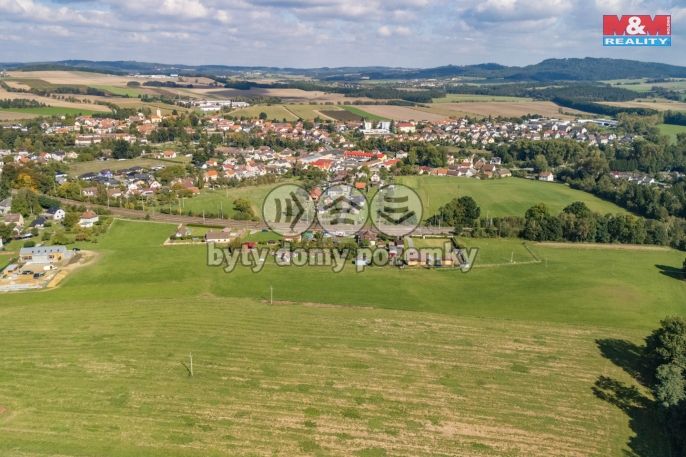 Prodej, Pozemek k bydlení, Katovice