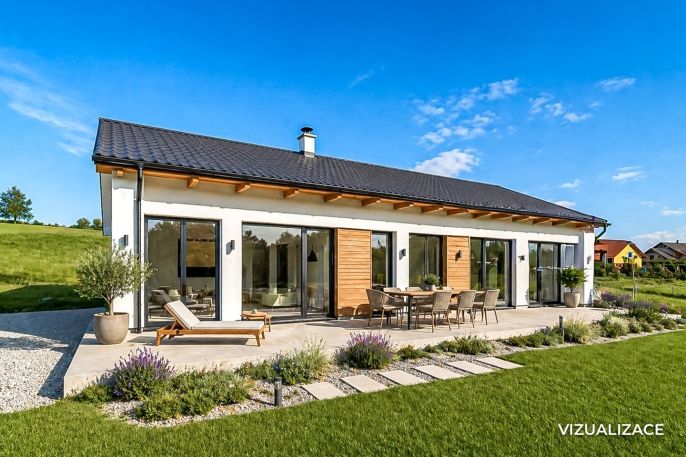 Prodej, Rodinný dům, Zborov