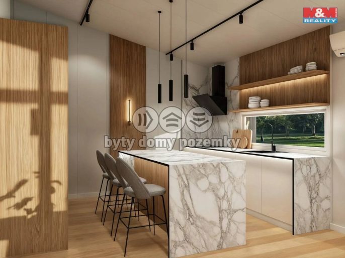 Prodej, Na klíč, Ústí nad Orlicí