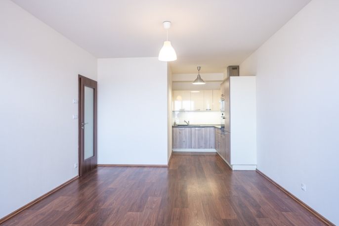 Pronájem, Byt 2+kk, Praha