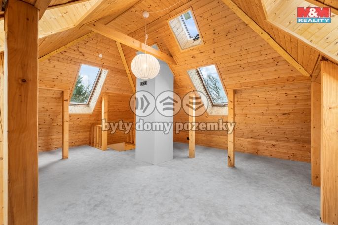 Prodej, Rodinný dům, Liberec