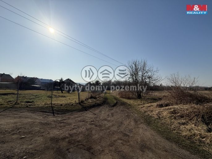 Prodej, Mobilheim, Újezdeček