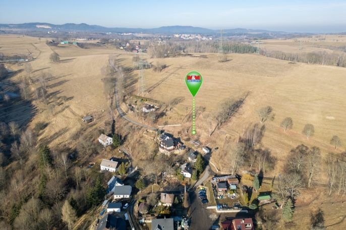 Prodej, Pozemek k bydlení, Horní Slavkov