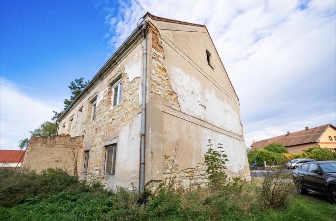 Prodej, Rodinný dům, Žatec