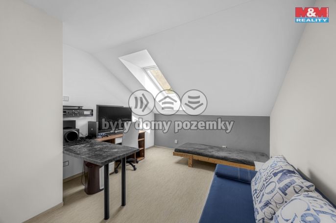 Prodej, Rodinný dům, Brázdim