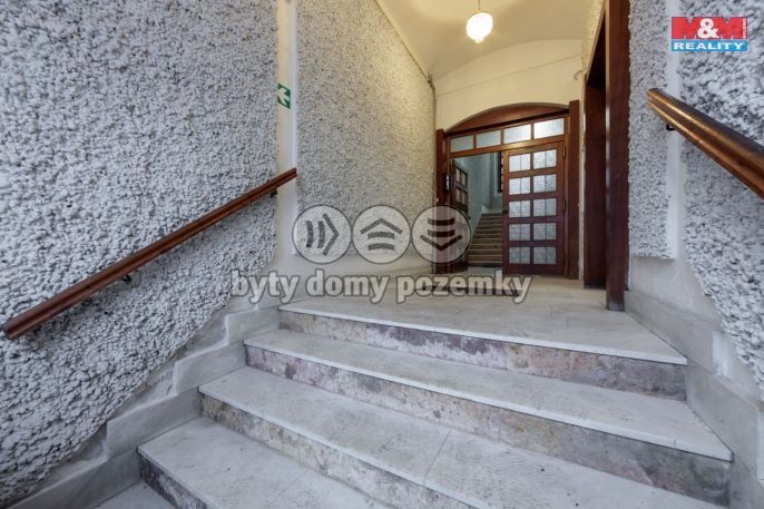 Prodej, Nájemní dům, Nejdek