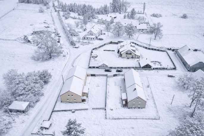 Prodej, Rodinný dům, Teplá