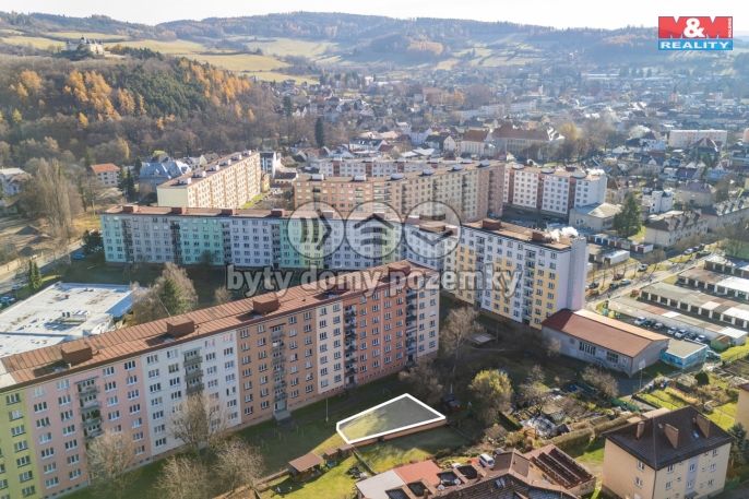 Pronájem, Zahrada, Sušice