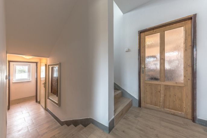 Prodej, Rodinný dům, Bobnice