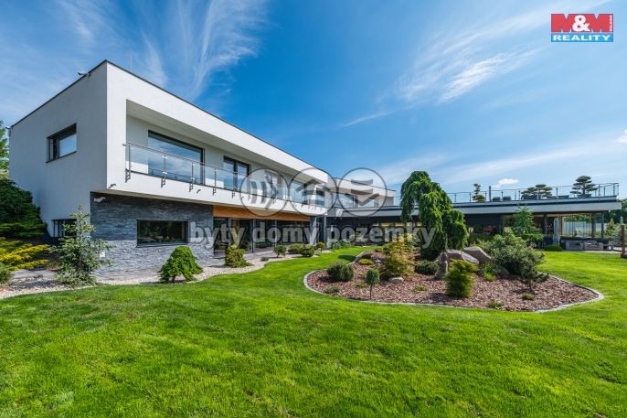 Prodej, Rodinný dům, Doubravčice