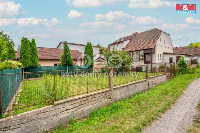 Prodej, Rodinný dům, Zdiby