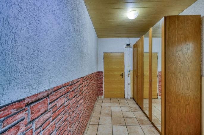 Prodej, Byt 3+1, Železná Ruda