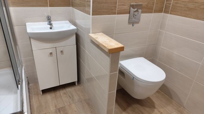 Prodej, Byt 2+1, Most