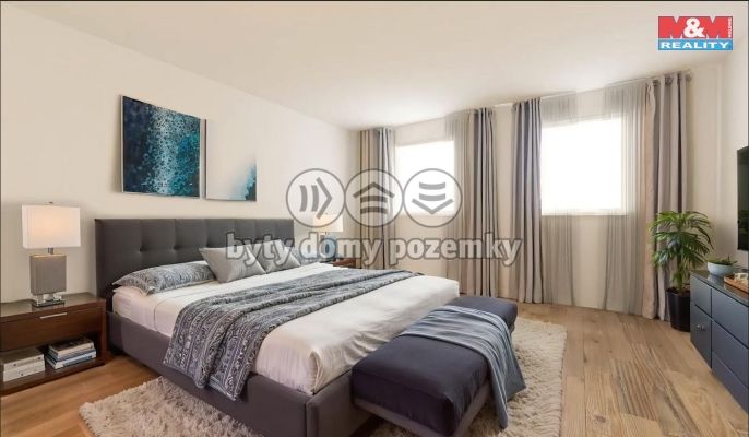 Prodej, Nájemní dům, Znojmo