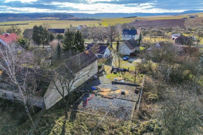 Prodej, Pozemek k bydlení, Vroutek