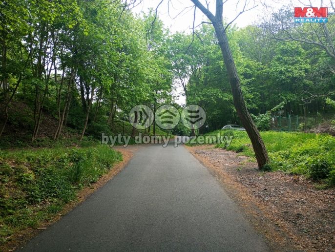 Prodej, Zahrada, Kadaň