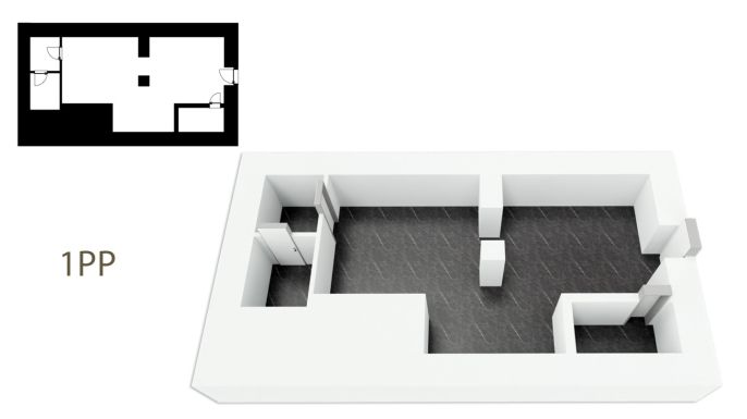 Prodej, Chalupa, Kořenov