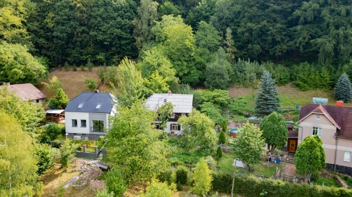 Prodej, Rodinný dům, Děčín